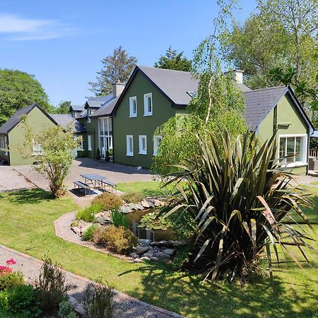 Alderwood House Bed and Breakfast Castlemaine Buitenkant foto